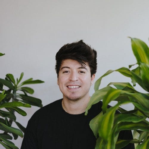 Sergio, The Jungle House, Boostly client